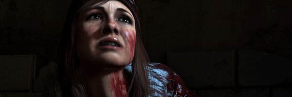 Until Dawn vyjde koncem letních prázdnin