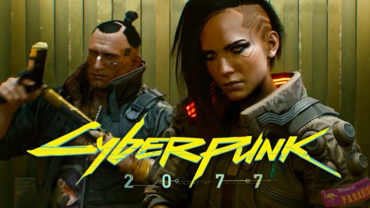 Cyberpunk 2077 odložen