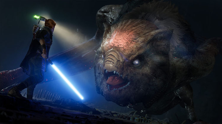 Star Wars Jedi: Fallen Order byl málem odložen