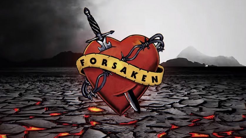 First-person střílečka Forsaken dostane po 20 letech remaster