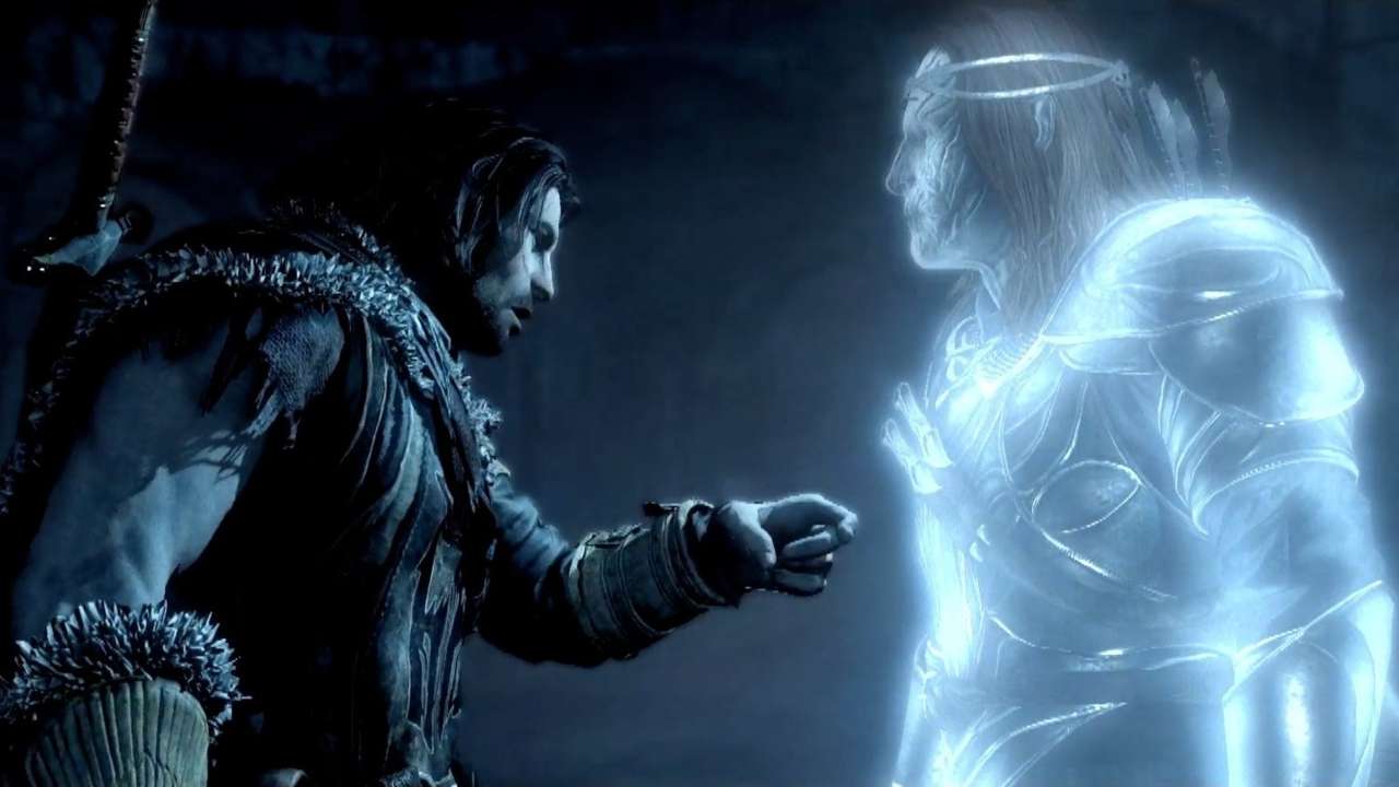 Middle-earth: Shadow of Mordor – The Bright Lord