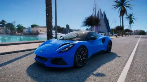 Vyzkoušejte si zdarma na Steamu závody zasazené do otevřeného světa