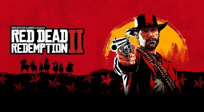 Vytuň si herní doupě #30 – Red Dead Redemption 2 zadarmo?