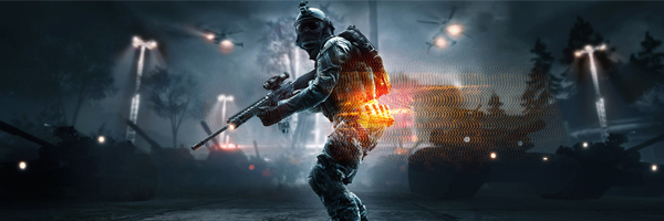 Všechny DLC pro Battlefield 4 jsou na týden zdarma