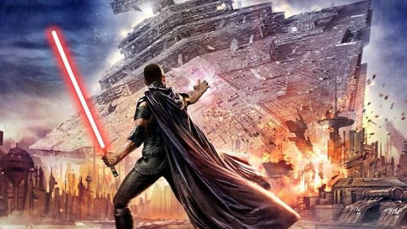 Origin Access přivítal starší díly Star Wars a Xbox Game Pass přijde o 10 her