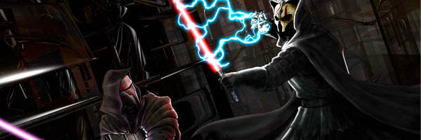 Jedi Consular ve Star Wars: The Old Republic