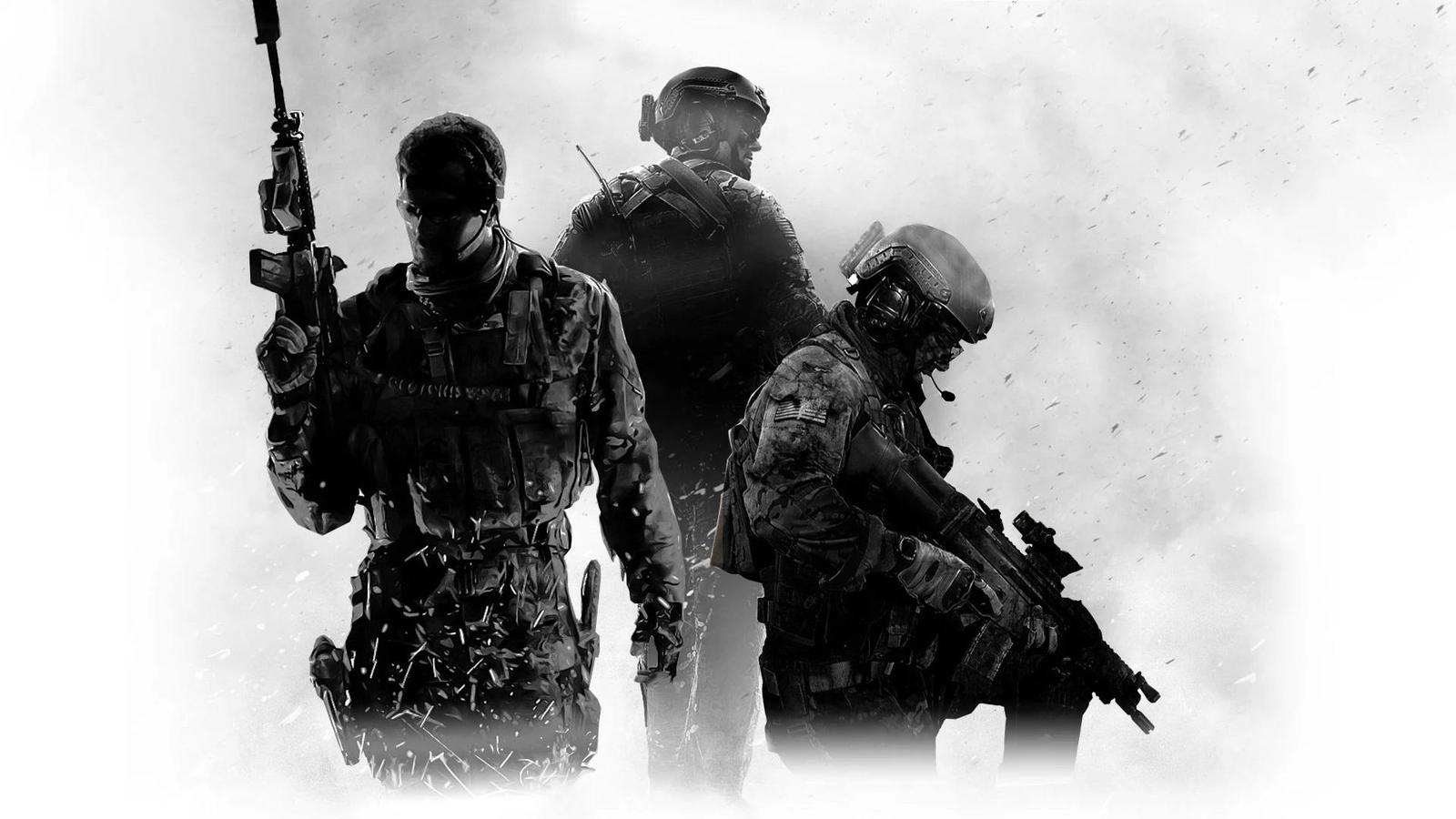 Call of Duty se má letos vrátit s dílem Modern Warfare 3