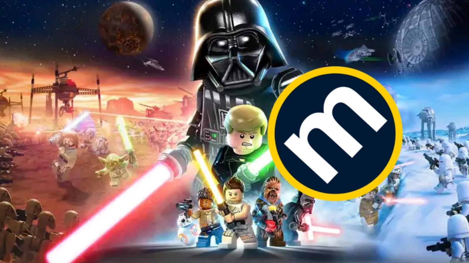 Souhrn recenzí hry LEGO Star Wars: The Skywalker Saga