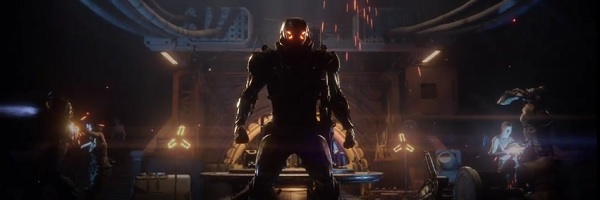 Anthem od BioWare vyjde na začátku roku 2019, uvolní prostor novému Battlefieldu