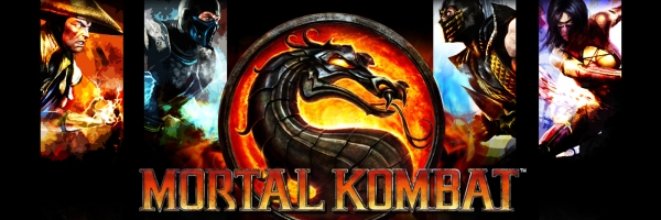 Mortal Kombat a chystaný video-speciál