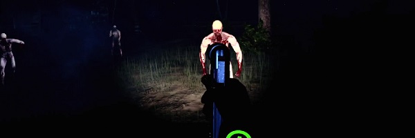 Killing Floor ve virtuální realitě zažijete 16. srpna