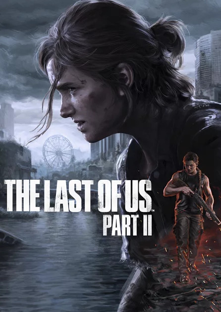 The Last of Us Part II Remastered