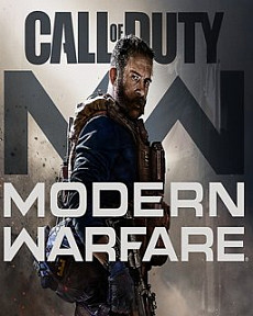 Call of Duty: Modern Warfare