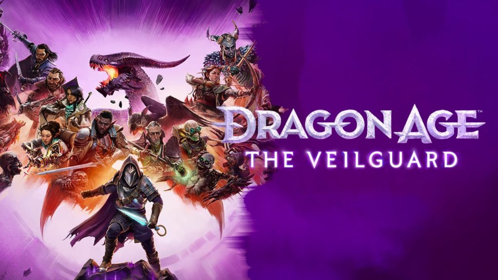 Dragon Age: The Veilguard oficiálně představeno