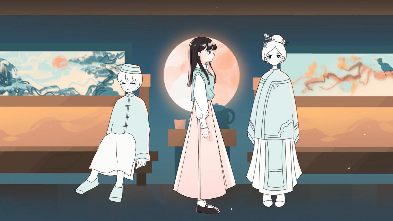 10 bezplatných cozy her (nejen) pro PC – část 2.