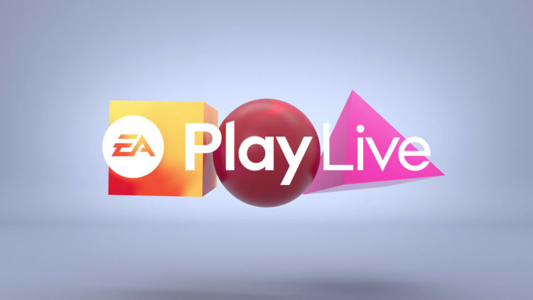 EA Play Live se letos neuskuteční