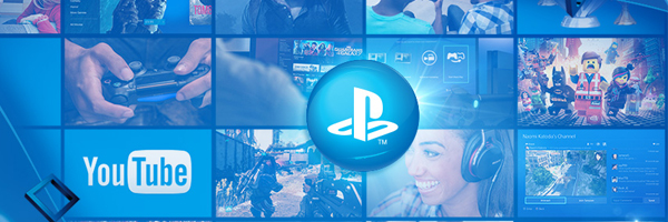 Změna PSN jména? Sony doufá, že příští rok