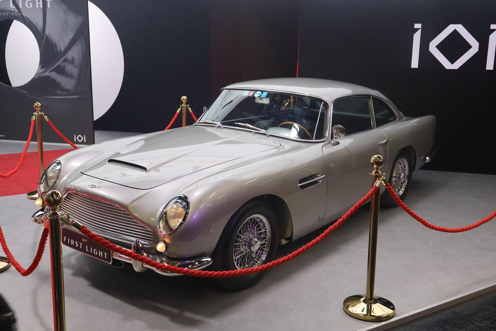 Gamescom 2025: Impressions of the presentation 007 First Light
