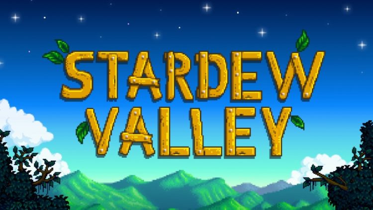 Stardew Valley obohatí splitcreen