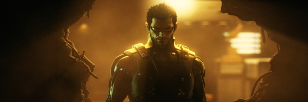 Deus Ex: Human Revolution odhalil HW požadavky