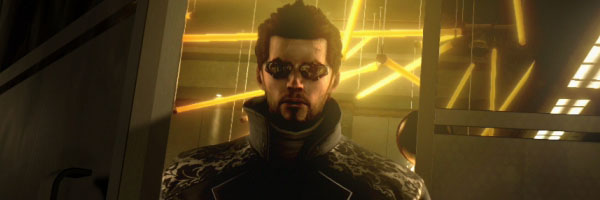 Deus Ex: Human Revolution je hotov