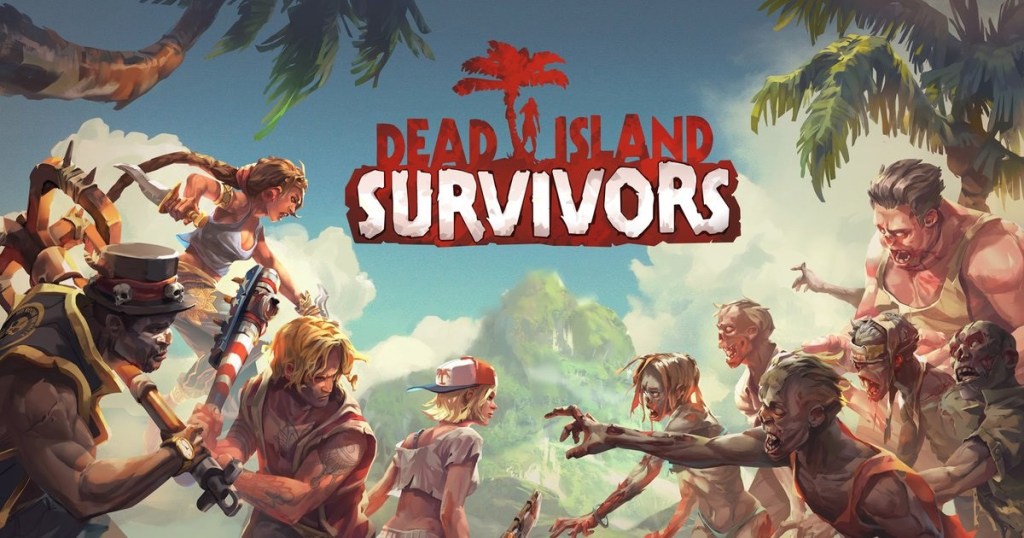 Dead Island se vrací v podání tower defense hry pro mobily