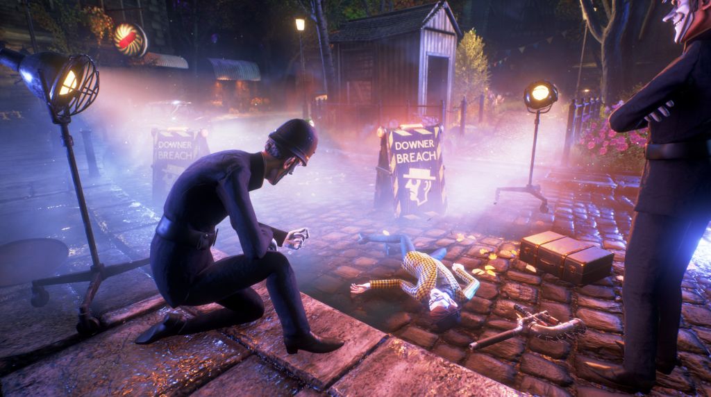 We Happy Few - druhý BioShock se nekoná