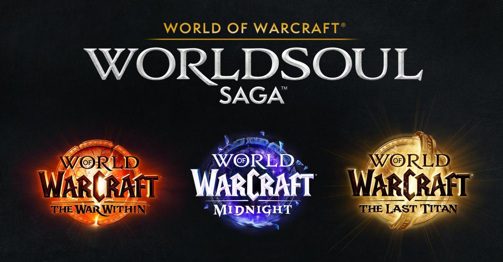 Zprávy o smrti World of Warcraft byly podle Blizzardu předčasné