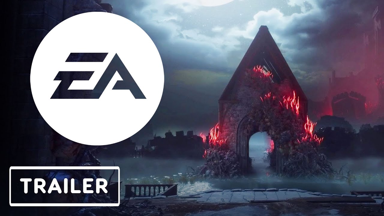 Tech teaser her od Electronic Arts