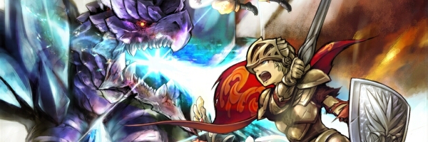 Final Fantasy Explorers v multiplayerovém traileru a něco víc