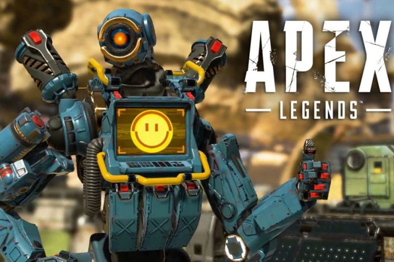 Apex Legends nabídne v budoucnu cross-play a mobilní verzi