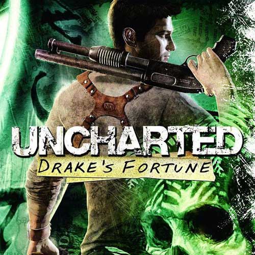 OST #2: Uncharted vs. Uncharted 2