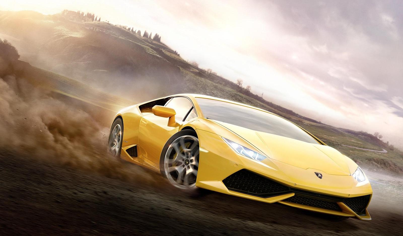 Hry Forza Horizon a Forza Horizon 2 ukončují svůj životní cyklus