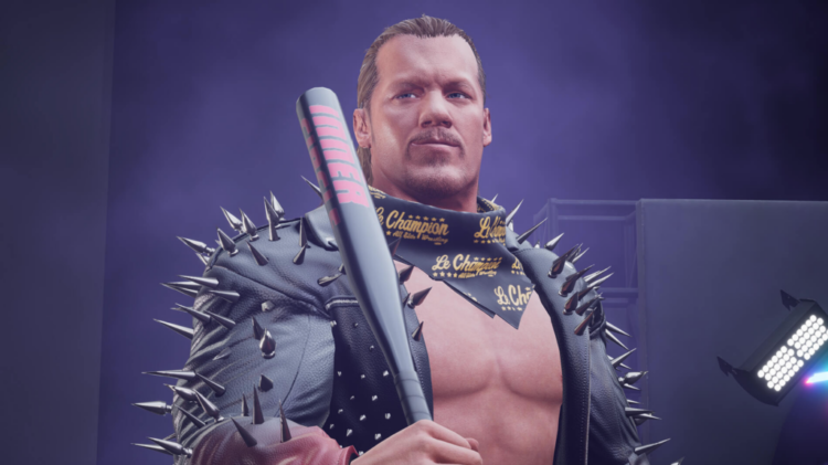 Wrestlingové AEW: Fight Forever vydá THQ Nordic