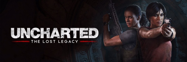 Uncharted: The Lost Legacy trailer prozrazuje více o vztahu Nadine a Chloe