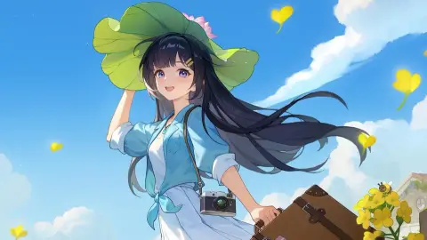 Starsand Island mění strategii?