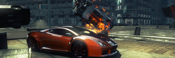 Závody Ridge Racer Unbounded odloženy