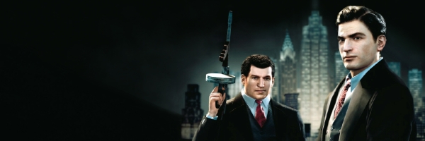 MAFIA II – dvojí pohled, dvojí názor