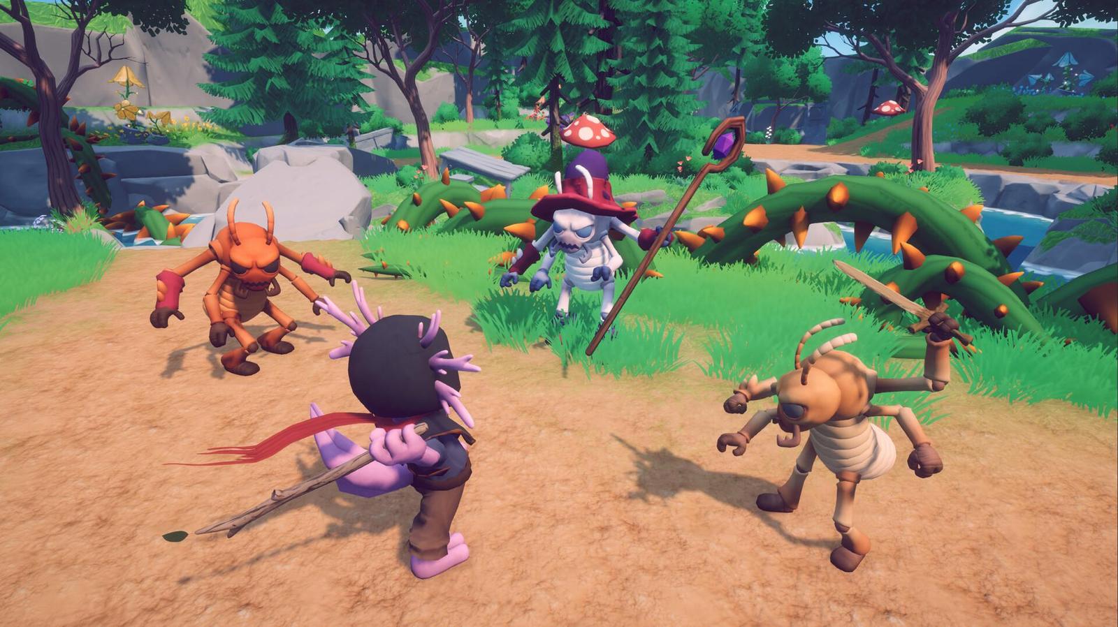 Cozy novinky s Terry #37