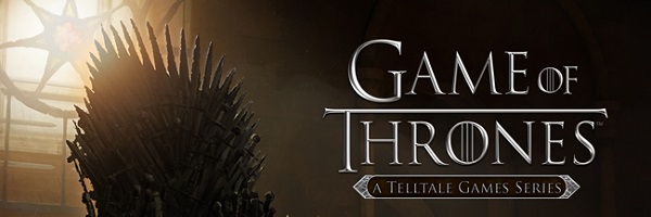 Game of Thrones od Telltale přiblíženo, bude rozděleno na šest epizod