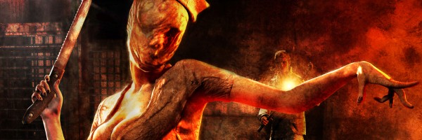 Konami prý chystá multiplayerový Silent Hill