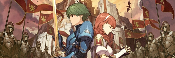 Fire Emblem Echoes: Shadow of Valentia přináší velké změny