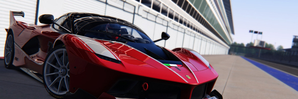 Kolik stojí a co nabízí Season Pass pro Assetto Corsa?