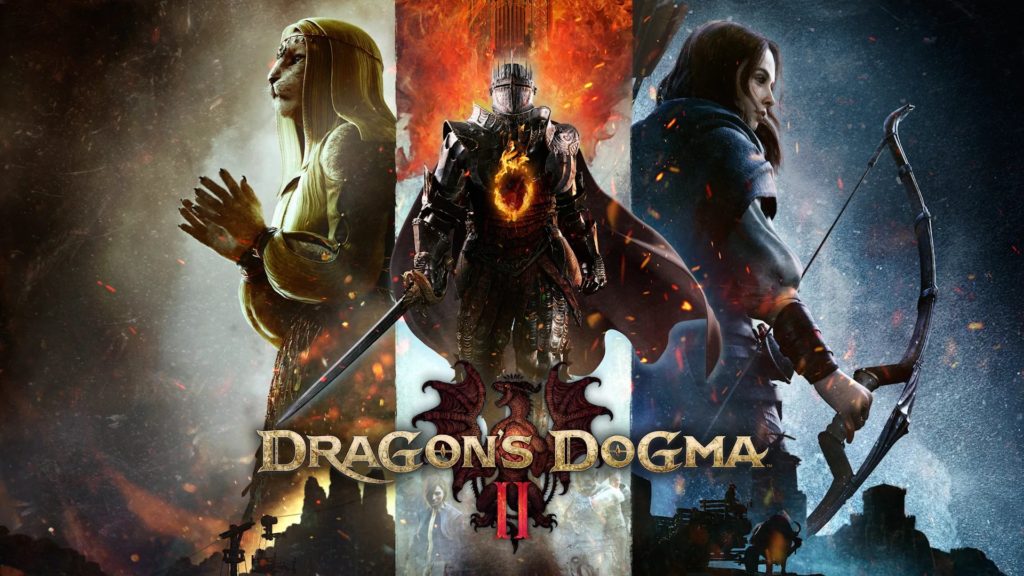 Dragon's Dogma 2 na 9 minut dlouhých záběrech z hraní