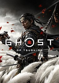 Ghost of Tsushima