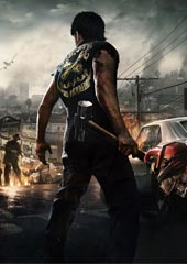 Dead Rising 3