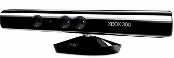 Kinect v detailech aneb jak to vlastně funguje