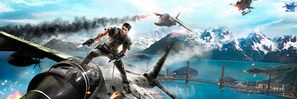 Just Cause 3 má už svou webovou adresu, stránky ještě neběží