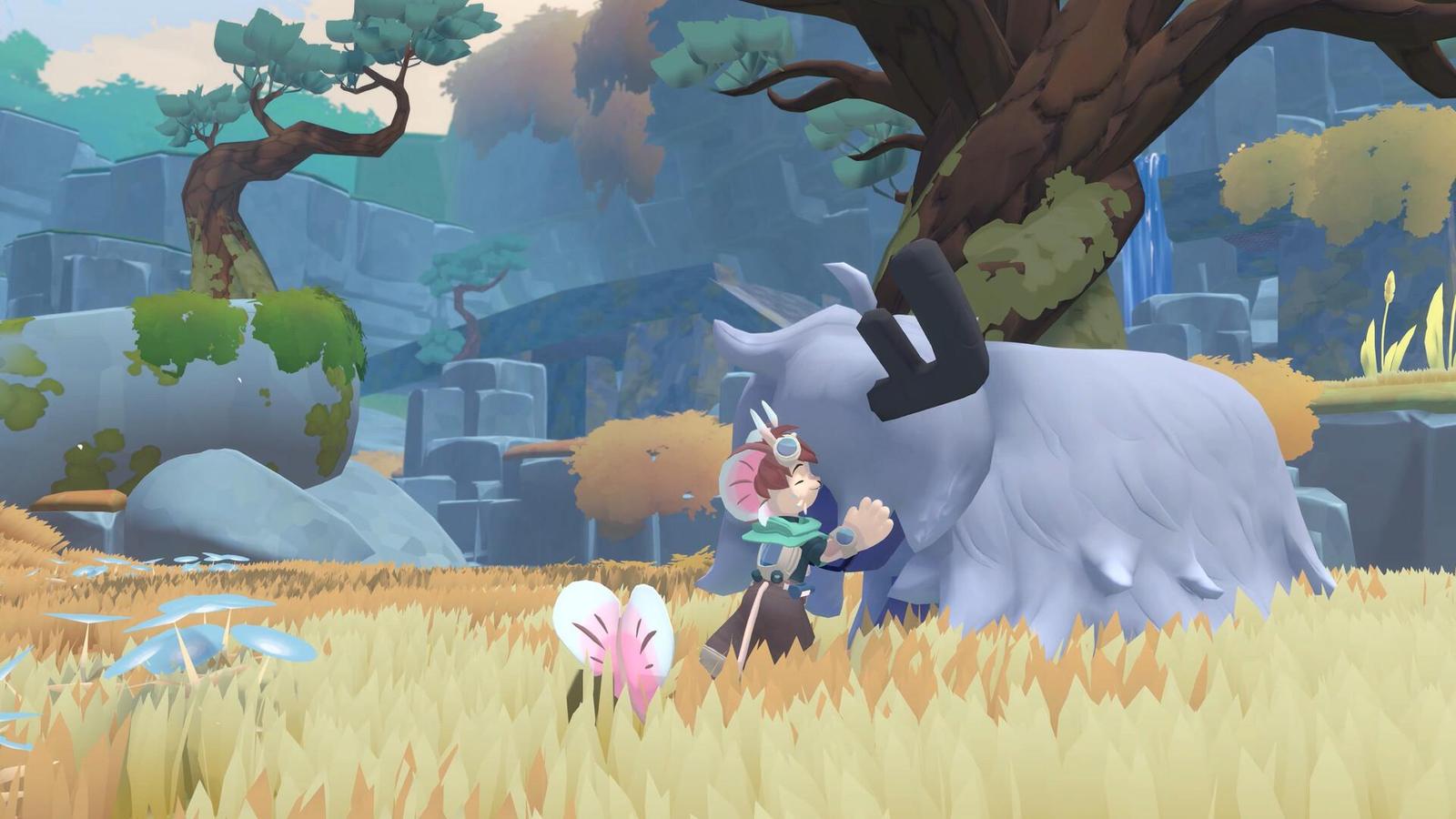 Cozy novinky s Terry #43