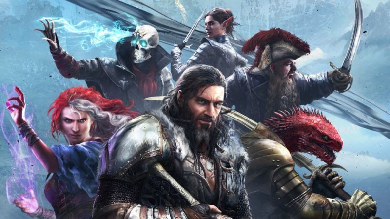 Tvůrci Divinity: Original Sin se věnují projektu Gustav